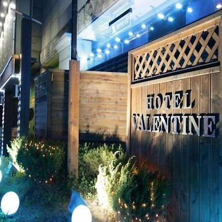 Valentine Hotel Kōyō Екстериор снимка