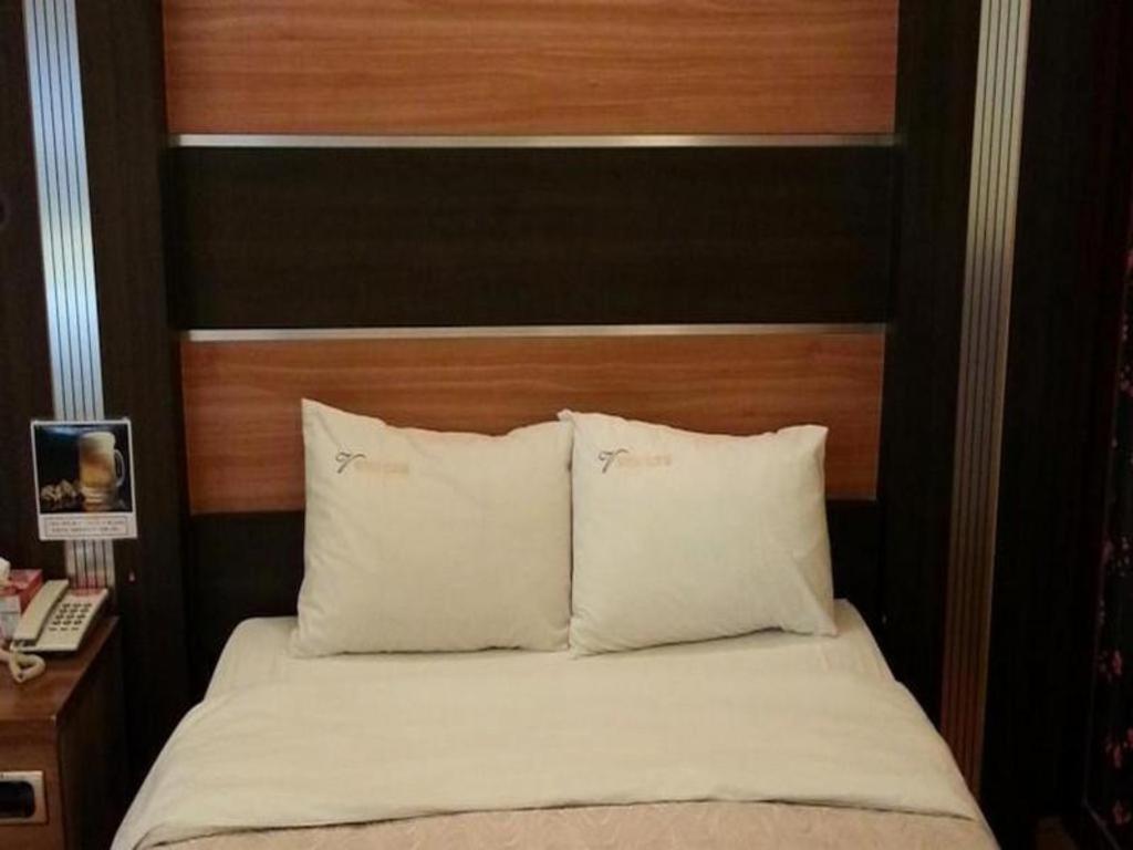 Valentine Hotel Kōyō Екстериор снимка