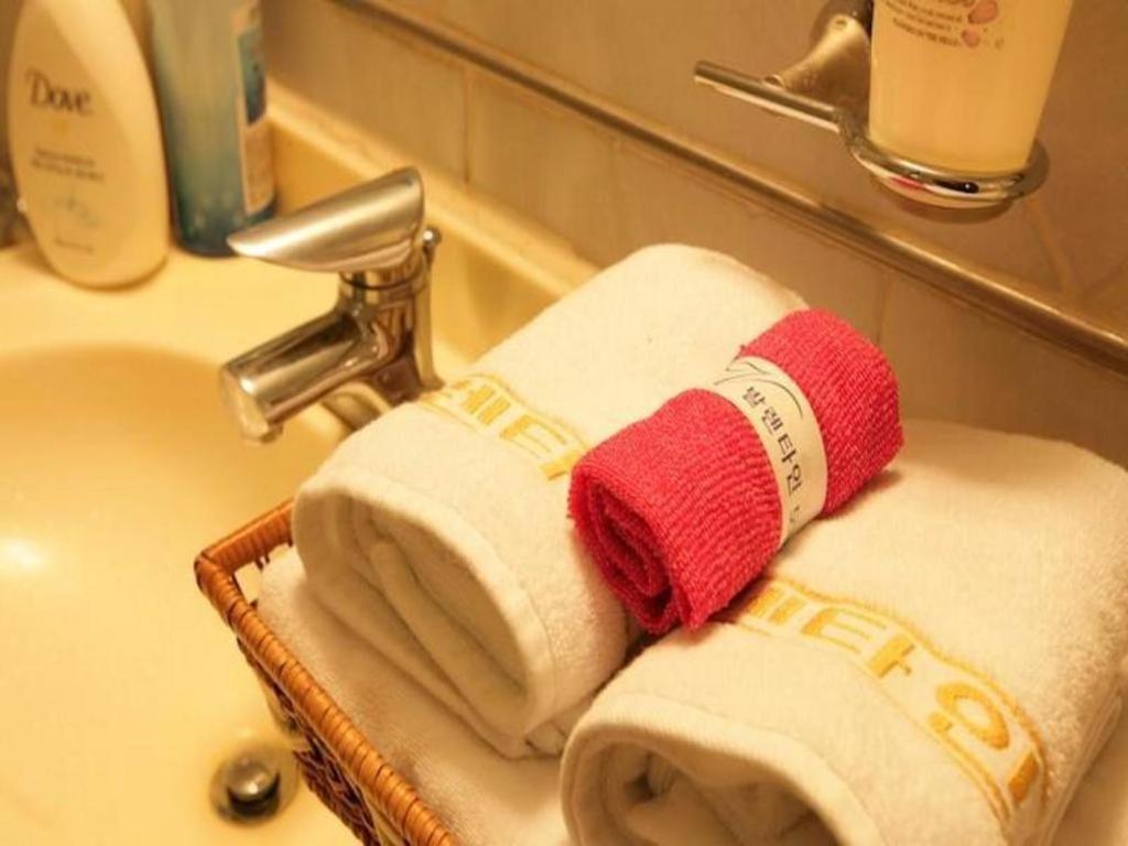 Valentine Hotel Kōyō Екстериор снимка