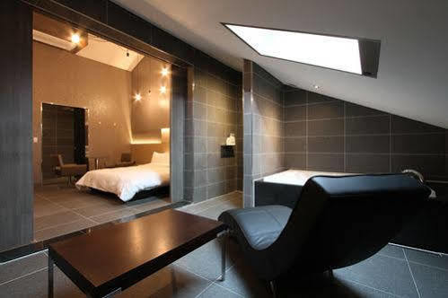 Valentine Hotel Kōyō Екстериор снимка